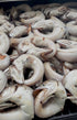 Beryl fish Smoked panla fish(Smoked Whiting Fish) Eja Kika, Eja Panla