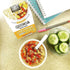 6-Pack) Quinoa Quick Cups (Mango & Roasted Peppers