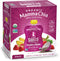 Mamma Chia Organic Vitality Squeeze Snack, Strawberry Banana, 24- 3.05 Ounce Chia