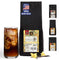 Inspired Coffee Co French Vanilla - 2lb Flavored Cold Brew Coffee Grounds