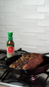 The OG Craft Marinade Churrasco Sauce Premium Authentic for Barbecued, Pan Fried, and Oven Roasted Meats, Chorizo