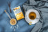 20 Count (Pack 1) Ahmad Tea Camomile Tea with Honey & Vanilla