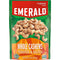 Emerald Nuts, Whole Cashews Roasted & Salted, 5 Oz Resealable Bag (Pack