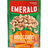 Emerald Nuts, Whole Cashews Roasted & Salted, 5 Oz Resealable Bag (Pack
