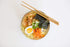 8.4 oz, 3 Pack Ocean's Halo Organic Ramen Noodles Case