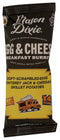 MASON DIXIE BISCUIT CO Egg & Cheese Breakfast Burrito, 5 OZ