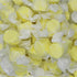 Smarty Stop Sweet Salt Water Taffy All Color~ (Buttered Popcorn) (3 Pound (Pack of