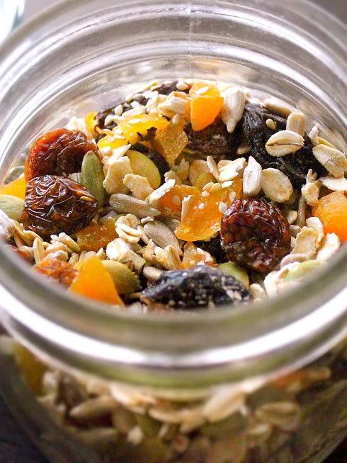 (32oz) HerbaZest Goldenberries Dried Organic USDA Certified Organic Vegan, Non-GMO & Gluten Free Deliciously Exotic