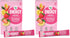 V8 Energy Strawberry Lemonade Energy Drink Powder, .10 oz Packet (10 Count)
