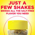 Dash Salt-Free Seasoning Blend, Original, 6.75 oz