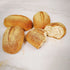 10 oz Pack 4 Yez! Foods Artisan Golden Flax Keto Bread, Small Loaf - of - Low-Carb & Gluten-Free - Grain-Free