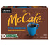 60 Count, (6 Packs 10) McCafe Colombian, Single Serve Coffee Keurig K-Cup Pods, Medium Roast