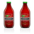 Agromonte Authentic Italian Cherry Tomato Pasta Sauce with Basil - Taste of