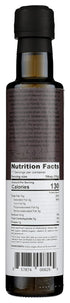 2020 8.45oz Basil Extra Virgin Olive Oil - Greek Cold Fused Basil EVOO - Global Award Winner - Single Sourced - Cold