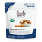 Foods Alive Organic Deluxe Mixed Nuts, 8oz, Kosher Blend of Premium Organic