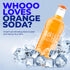 Bawls 10oz 24 pack Mandarin Orange
