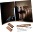 LABRIMP Oak Wine Chips - Winemaking Supplies for Home Brewing