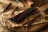 5 Organic Madagascar Vanilla Beans - Whole Extract Grade B Pods for Baking, Homemade Extract, Brewing, Cooking
