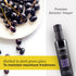 250ml Kouzini Ultra Premium Balsamic Vinegar, Aged Balsamic Vinegars from Modena, Italy, Premium, Smooth & Full-Bodied