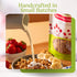 11oz (3 Pack) Jessicas Butterscotch Chip Granola - Handmade, Gluten-Free, Whole Grain