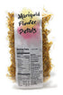 Calendula Petals – Pure Dried Marigold Flower Petals – Vegan, Gluten Free, Non-GMO, No Sugar Added - 0.35oz / 10g