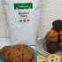 (5 lbs) NuNaturals Bamboo Flour
