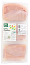 365 by Whole Foods Market Organic Boneless Skinless Chicken Breast