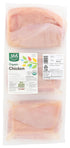 365 by Whole Foods Market Organic Boneless Skinless Chicken Breast