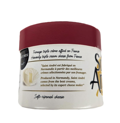 Generic 7 oz Saint Andre