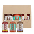 DOU by Uncle Chen Chinese Sauce Gift Set - Sriracha, Sesame Oil