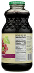 32oz Santa Cruz Organic Organic Cranberry Grape