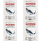 Generic Mackerel in Vegetable Oil, 425ml, 4-Pack