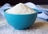 3 Food to Live Organic Long Grain White Rice, Pounds Non-GMO, Vegan, Kosher. Easy to Cook. Stays Separate and Fluffy.