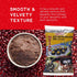 17.6oz Pack Shirakiku Red Bean Paste Koshi AN (Fine) | Japanese Sweetened Red Bean with Sugar and Water, No Artificial