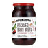 Generic Pack 3 Old World Quality Food Pickled Veggie Variety Jar Bundle with Beets, Mushrooms and German Salad All