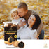 Generic /17.2 Oz (500 90 Premium Single Clove Black Garlic g) Whole Black Garlic Fermented for Full Days