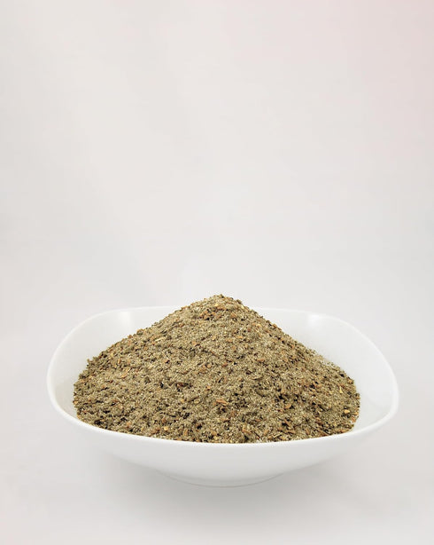 4 (Pack 3) Char Crust Dry-Rub Seasonings Roasted Garlic Peppercorn | All-in-one seasonings | Perfect for Steak