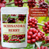 Generic 4.0oz(113g), Natural Dried Schisandra Berry, Whole Schisandra Chinensis, No GMO