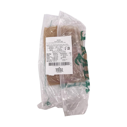 Vincenzas Uncured Genoa Salami
