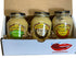 SIERRA NEVADA Set! Mustard Gift