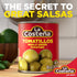 (3-Pack) La Costea Green Tomatillos