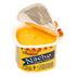 3.5 oz Pack 24 Ricos Nacho Cheese Sauce Cups, of - Perfect for Snacks
