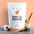 25g 19 Classic Milk Tea Protein Powder | Grass-Fed Whey Protein Isolate Powder | Gluten-Free & Soy-Free Bubble Tea