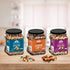 24 Nut Harvest, Lightly Salted Cashews, Ounce Jar