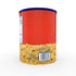 15 Oz. Utz Potato Stix, Original Canister Shoestring Potato Sticks Made from Fresh Potatoes, Crispy, Crunchy Snacks