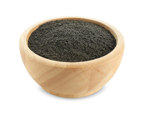 14oz Terrasoul Superfoods Organic Chia Flour, Cold-Milled, Plant-Based Superfood for Smoothies, Baking & More