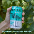 (12oz. Pack 18) Whole30 HOPLARK Water - Sparkling Hop Water - MOSAIC - Cans, of - Organic, Gluten Free, Vegan, Zero