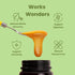 MGO400 (13+) 26 (8.8oz) Wonder Honey Raw Manuka Honey New Zealand Tested for Markers, Traceable, Natural Soothing