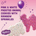 9oz Mother's Circus Animal Cookies
