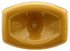 365 8 by Whole Foods Market, Organic Honey Mustard, Ounce
